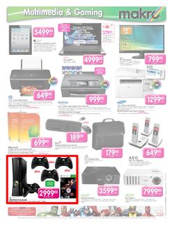 Makro : Summer Sale - General (2 Oct - 8 Oct), page 3