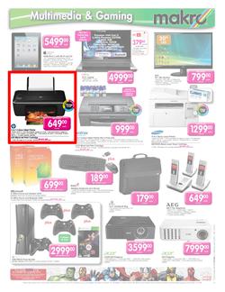 Makro : Summer Sale - General (2 Oct - 8 Oct), page 3