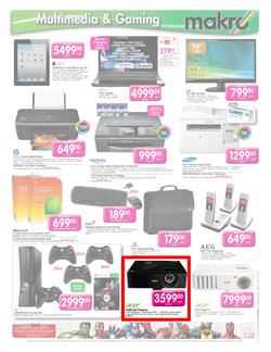 Makro : Summer Sale - General (2 Oct - 8 Oct), page 3