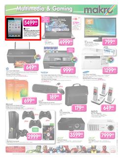 Makro : Summer Sale - General (2 Oct - 8 Oct), page 3