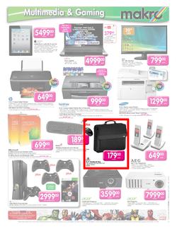 Makro : Summer Sale - General (2 Oct - 8 Oct), page 3