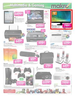Makro : Summer Sale - General (2 Oct - 8 Oct), page 3