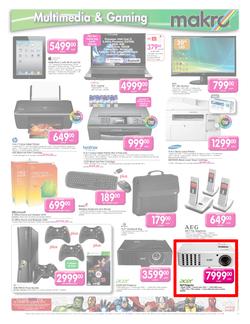 Makro : Summer Sale - General (2 Oct - 8 Oct), page 3