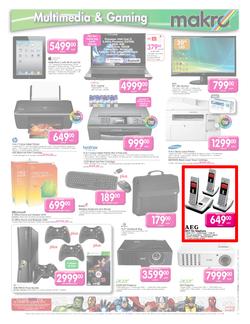 Makro : Summer Sale - General (2 Oct - 8 Oct), page 3