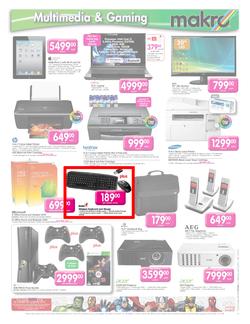 Makro : Summer Sale - General (2 Oct - 8 Oct), page 3