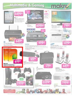 Makro : Summer Sale - General (2 Oct - 8 Oct), page 3