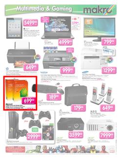 Makro : Summer Sale - General (2 Oct - 8 Oct), page 3