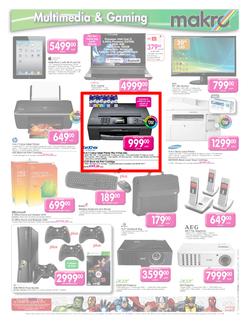 Makro : Summer Sale - General (2 Oct - 8 Oct), page 3