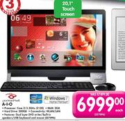 Packard Bell A-I-O