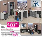 Cruise Desk Suite