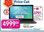 Acer Aspire 15.6" Laptop (AS5733)