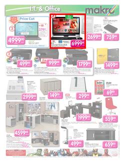 Makro : Summer Sale - General (9 Oct - 15 Oct), page 3