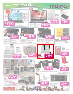 Makro : Summer Sale - General (9 Oct - 15 Oct), page 3