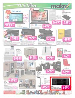 Makro : Summer Sale - General (9 Oct - 15 Oct), page 3
