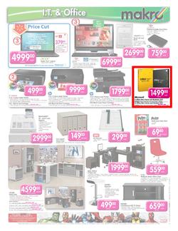 Makro : Summer Sale - General (9 Oct - 15 Oct), page 3