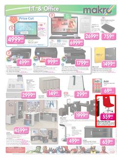 Makro : Summer Sale - General (9 Oct - 15 Oct), page 3