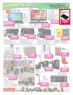 Makro : Summer Sale - General (9 Oct - 15 Oct), page 3