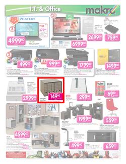 Makro : Summer Sale - General (9 Oct - 15 Oct), page 3