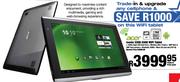 Acer Iconia 32GB A500 WIFI Tablet