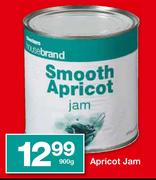 House Brand Apricot Jam-900g