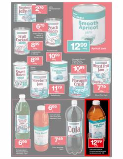 Checkers Gauteng : Housebrand (8 Oct - 21 Oct), page 3