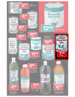 Checkers Gauteng : Housebrand (8 Oct - 21 Oct), page 3