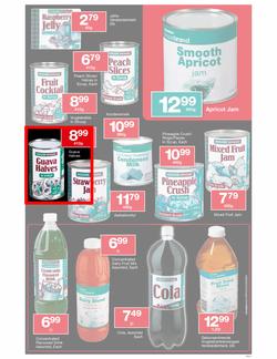 Checkers Gauteng : Housebrand (8 Oct - 21 Oct), page 3