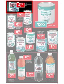 Checkers Gauteng : Housebrand (8 Oct - 21 Oct), page 3