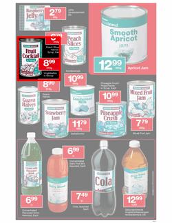Checkers Gauteng : Housebrand (8 Oct - 21 Oct), page 3