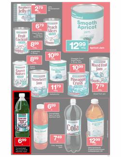 Checkers Gauteng : Housebrand (8 Oct - 21 Oct), page 3
