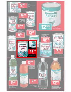 Checkers Gauteng : Housebrand (8 Oct - 21 Oct), page 3
