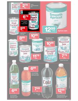 Checkers Gauteng : Housebrand (8 Oct - 21 Oct), page 3