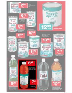 Checkers Gauteng : Housebrand (8 Oct - 21 Oct), page 3