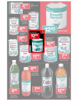 Checkers Gauteng : Housebrand (8 Oct - 21 Oct), page 3