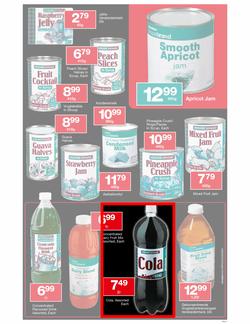 Checkers Gauteng : Housebrand (8 Oct - 21 Oct), page 3