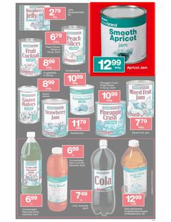 Checkers Gauteng : Housebrand (8 Oct - 21 Oct), page 3