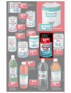 Checkers Gauteng : Housebrand (8 Oct - 21 Oct), page 3