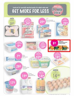 Foodco Western Cape : No Frills, Just Value (10 Oct - 14 Oct), page 3