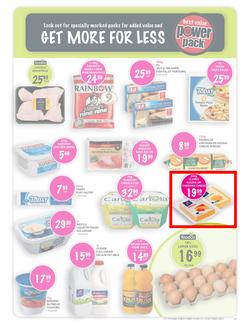 Foodco Western Cape : No Frills, Just Value (10 Oct - 14 Oct), page 3