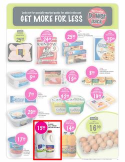 Foodco Western Cape : No Frills, Just Value (10 Oct - 14 Oct), page 3