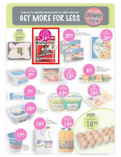 Foodco Western Cape : No Frills, Just Value (10 Oct - 14 Oct), page 3