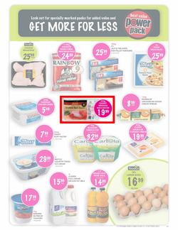 Foodco Western Cape : No Frills, Just Value (10 Oct - 14 Oct), page 3