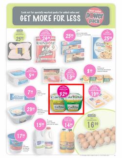 Foodco Western Cape : No Frills, Just Value (10 Oct - 14 Oct), page 3