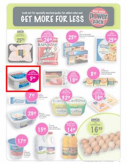 Foodco Western Cape : No Frills, Just Value (10 Oct - 14 Oct), page 3