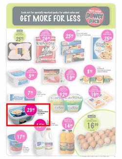 Foodco Western Cape : No Frills, Just Value (10 Oct - 14 Oct), page 3