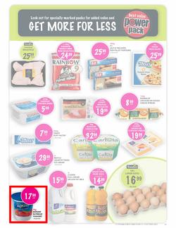 Foodco Western Cape : No Frills, Just Value (10 Oct - 14 Oct), page 3