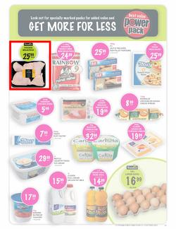 Foodco Western Cape : No Frills, Just Value (10 Oct - 14 Oct), page 3