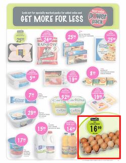 Foodco Western Cape : No Frills, Just Value (10 Oct - 14 Oct), page 3
