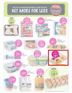 Foodco Gauteng & Polokwane : No Frills, Just Value (10 Oct - 14 Oct), page 3