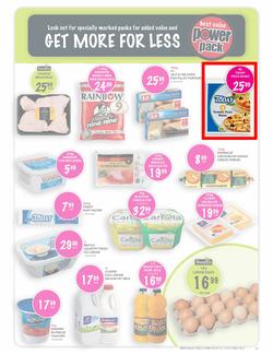 Foodco Gauteng & Polokwane : No Frills, Just Value (10 Oct - 14 Oct), page 3